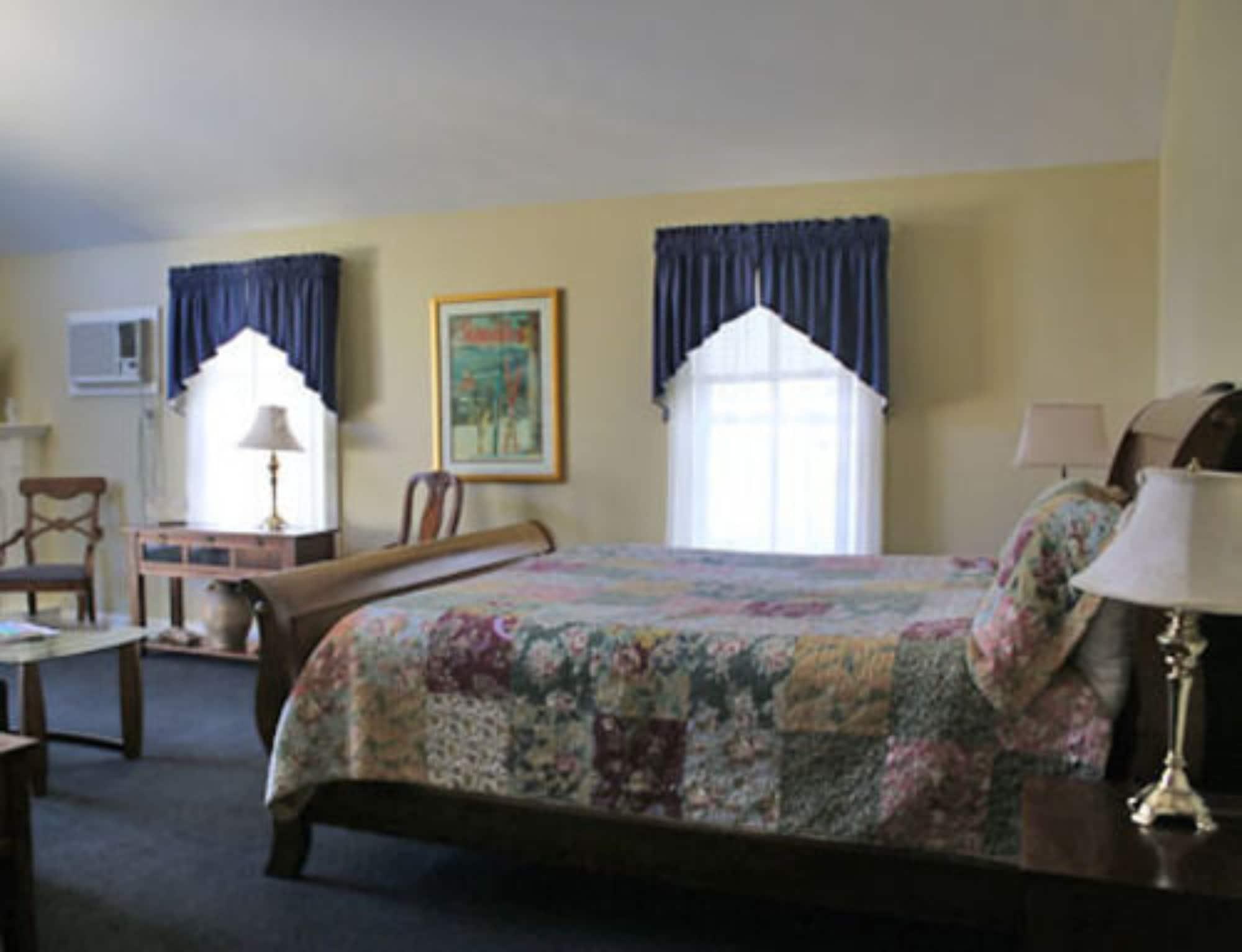 Kearsarge Inn نورث كونويه المظهر الخارجي الصورة