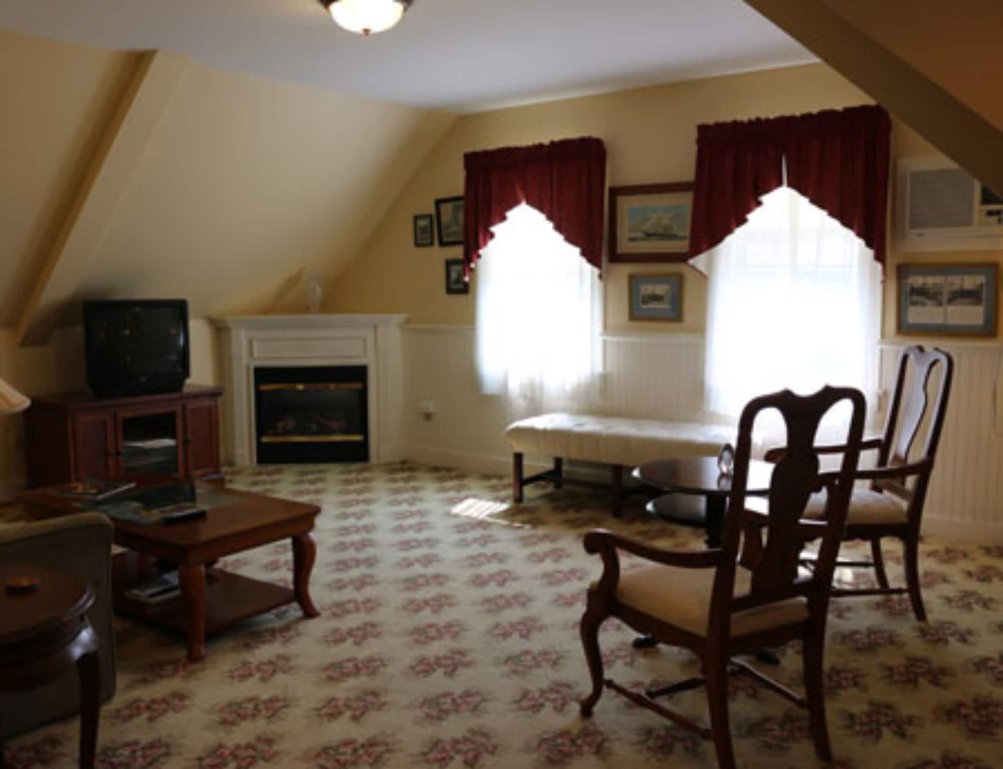 Kearsarge Inn نورث كونويه المظهر الخارجي الصورة