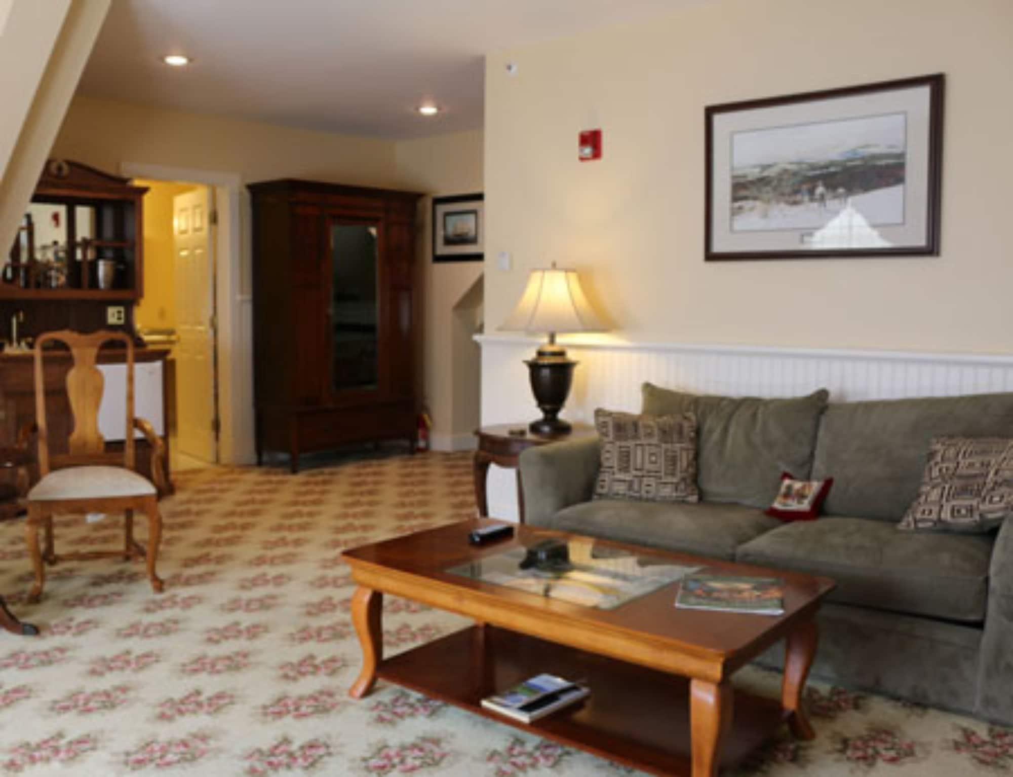 Kearsarge Inn نورث كونويه المظهر الخارجي الصورة