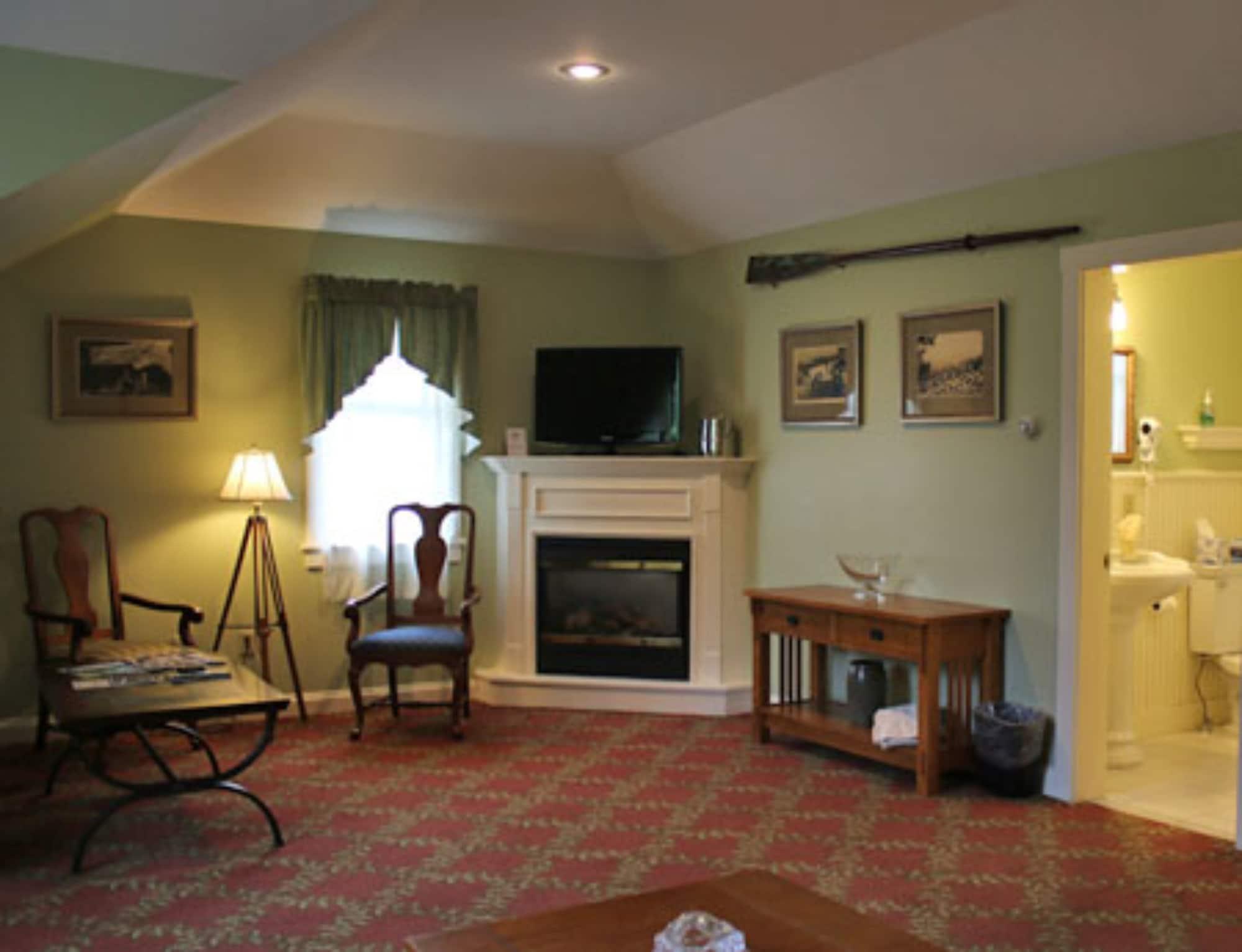 Kearsarge Inn نورث كونويه المظهر الخارجي الصورة