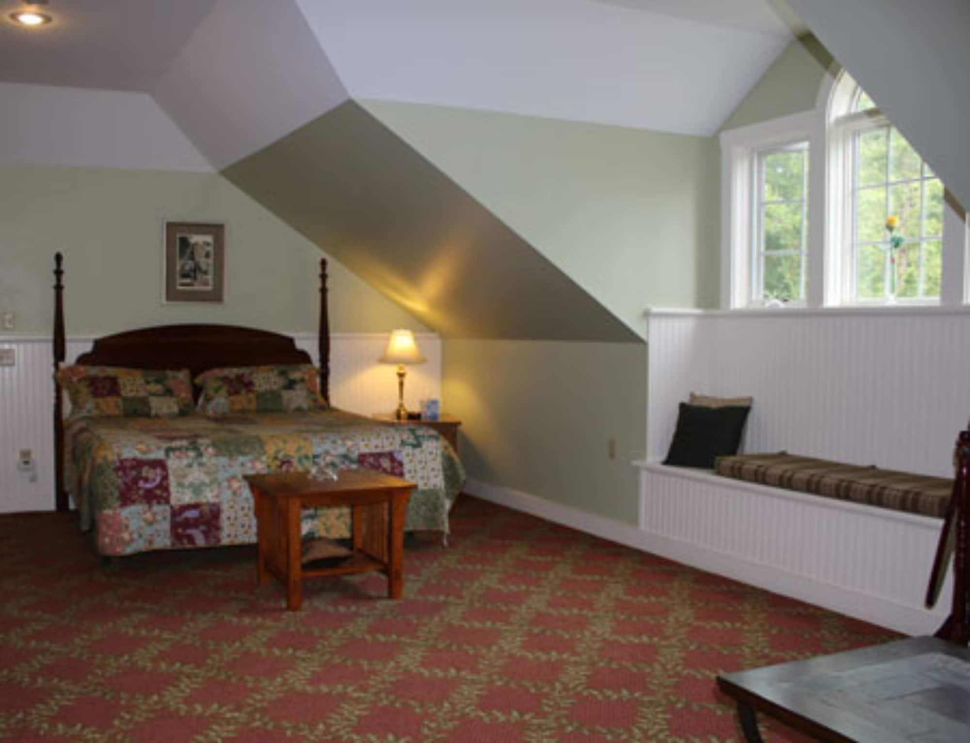 Kearsarge Inn نورث كونويه المظهر الخارجي الصورة
