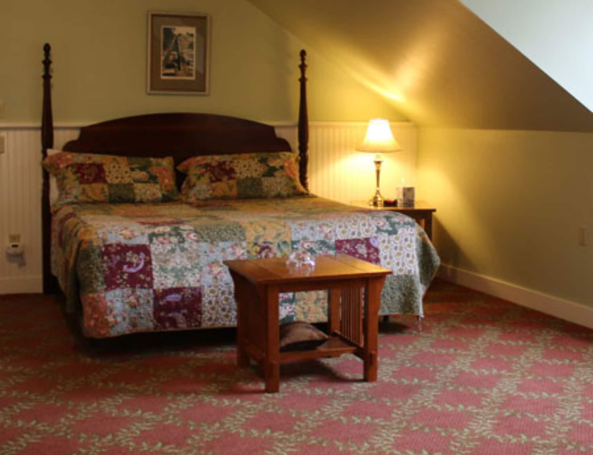 Kearsarge Inn نورث كونويه المظهر الخارجي الصورة