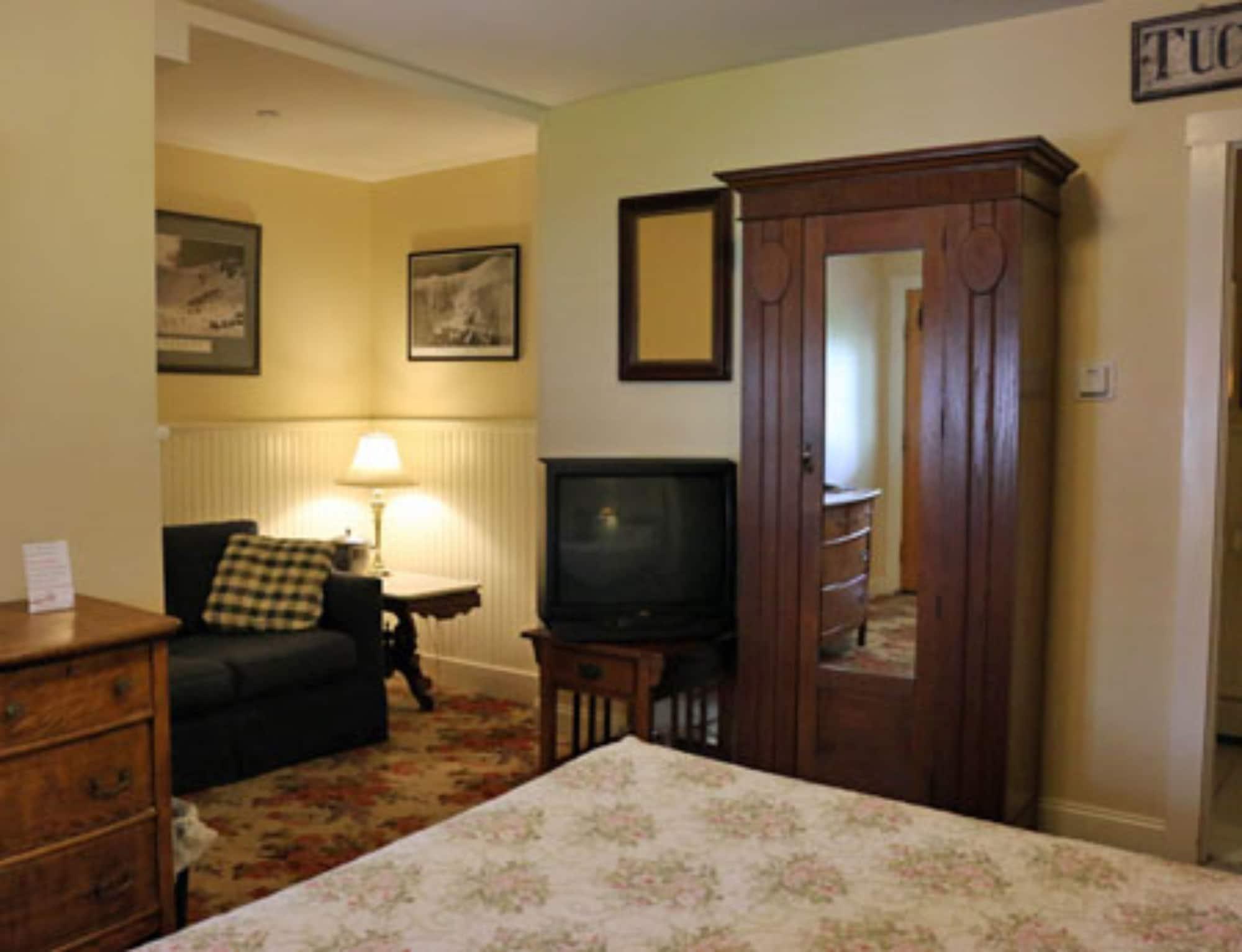 Kearsarge Inn نورث كونويه المظهر الخارجي الصورة