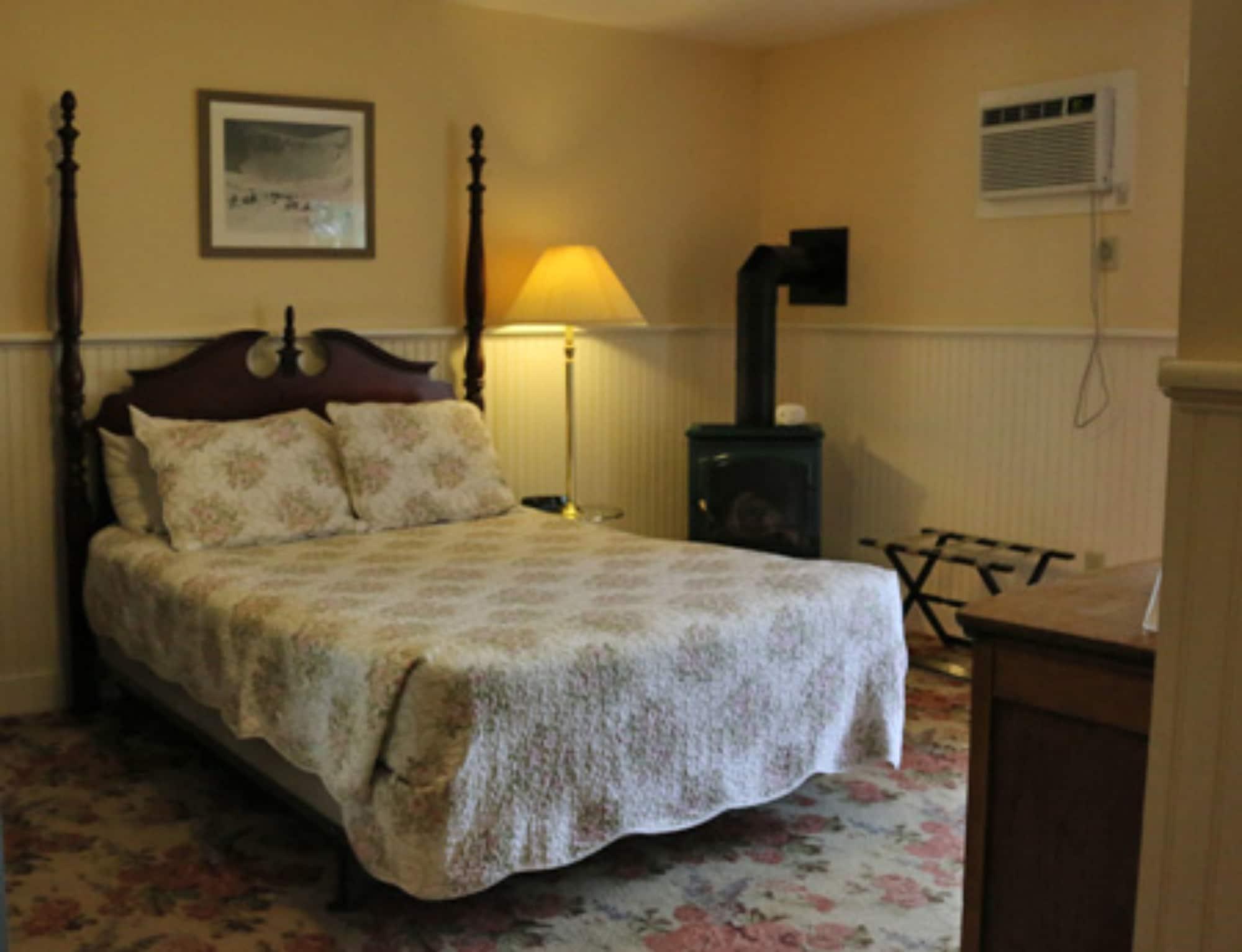 Kearsarge Inn نورث كونويه المظهر الخارجي الصورة