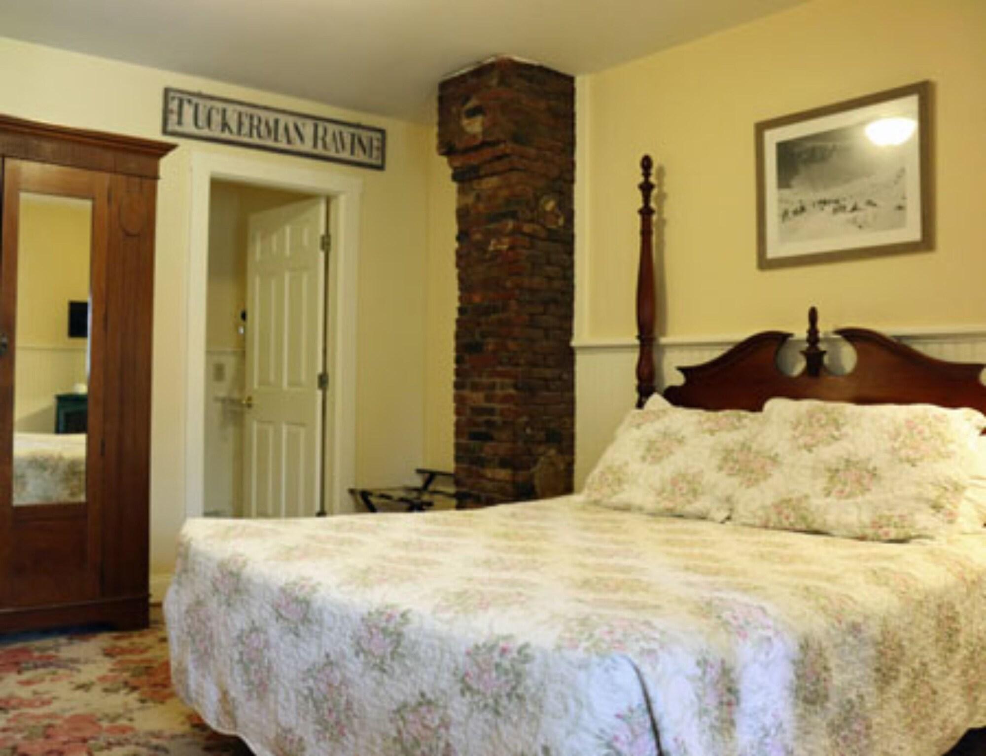 Kearsarge Inn نورث كونويه المظهر الخارجي الصورة