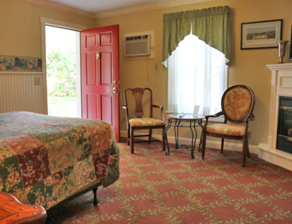 Kearsarge Inn نورث كونويه المظهر الخارجي الصورة