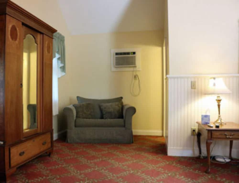 Kearsarge Inn نورث كونويه المظهر الخارجي الصورة