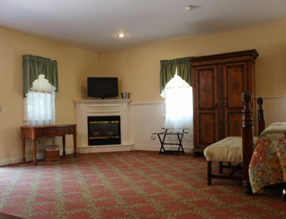 Kearsarge Inn نورث كونويه المظهر الخارجي الصورة