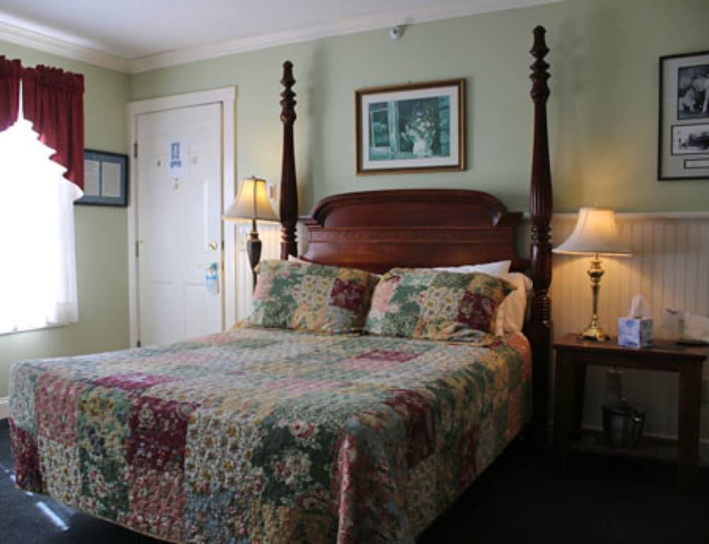 Kearsarge Inn نورث كونويه المظهر الخارجي الصورة