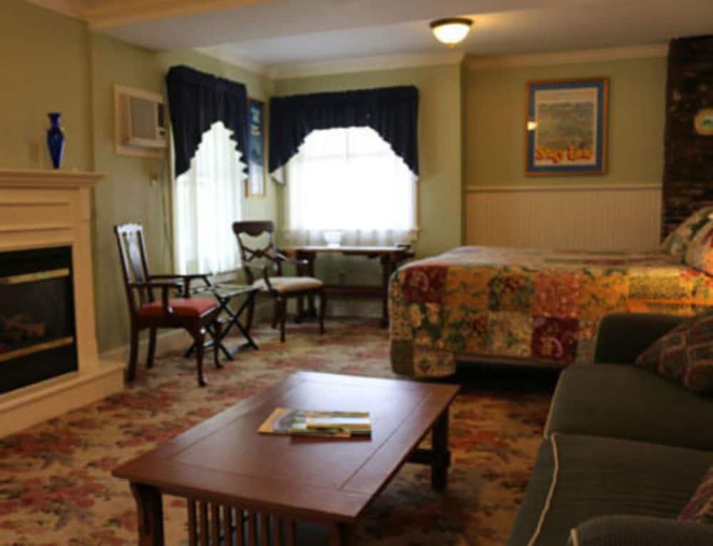 Kearsarge Inn نورث كونويه المظهر الخارجي الصورة