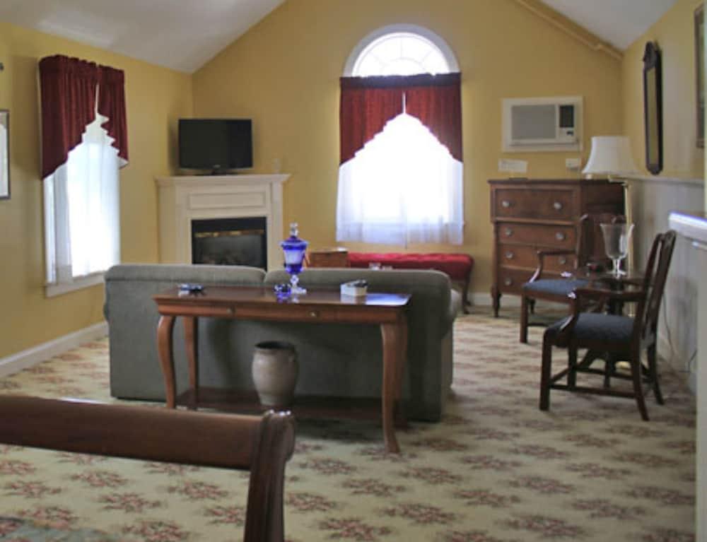 Kearsarge Inn نورث كونويه المظهر الخارجي الصورة