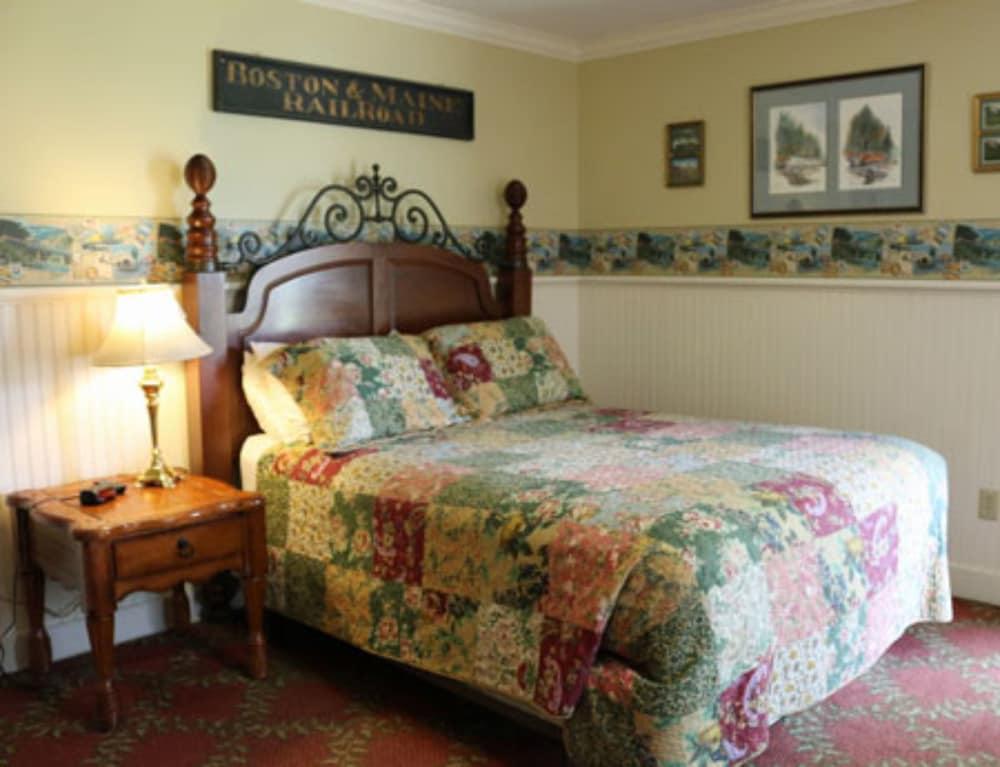 Kearsarge Inn نورث كونويه المظهر الخارجي الصورة