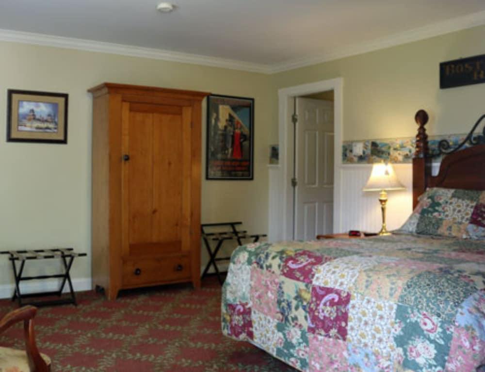 Kearsarge Inn نورث كونويه المظهر الخارجي الصورة