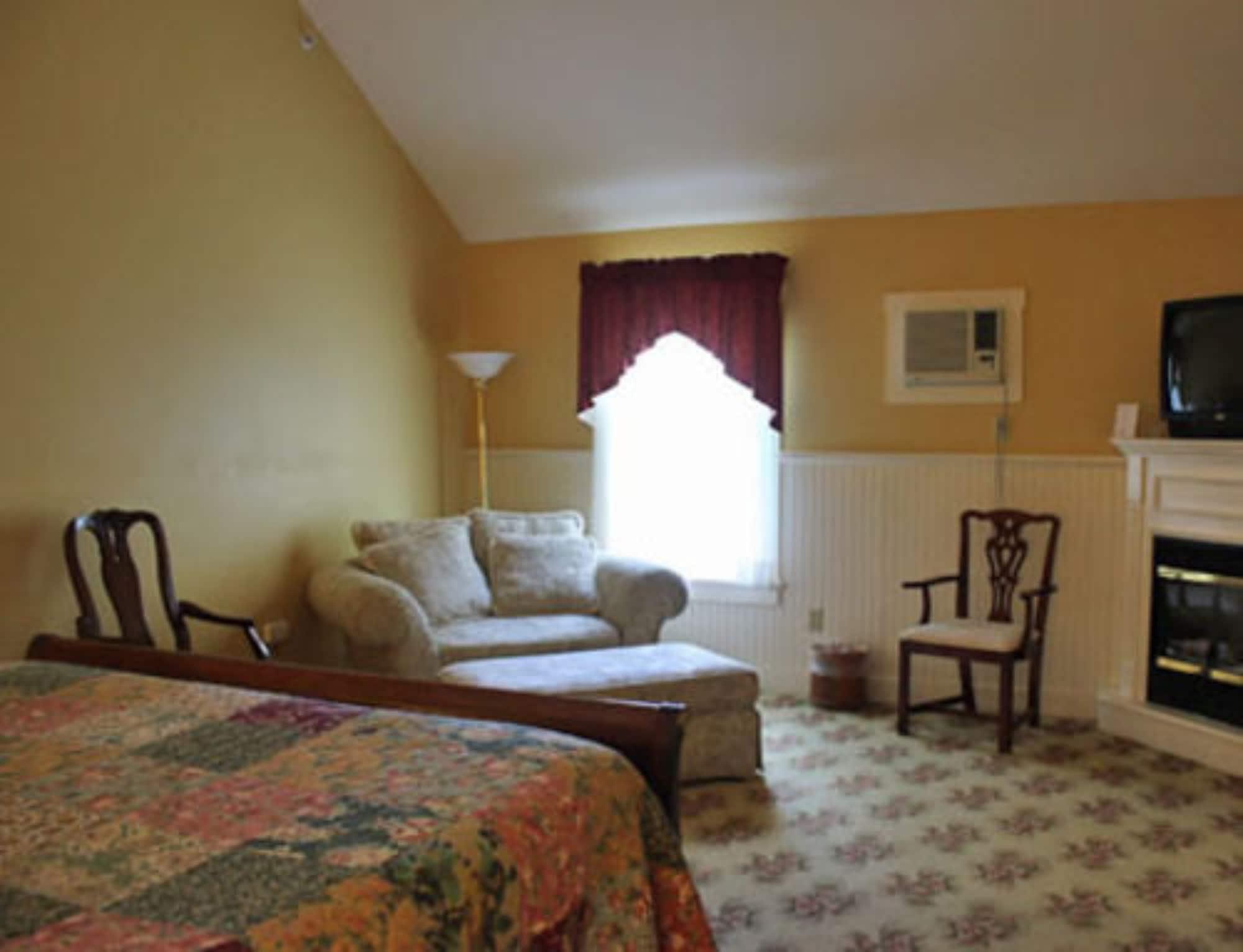 Kearsarge Inn نورث كونويه المظهر الخارجي الصورة