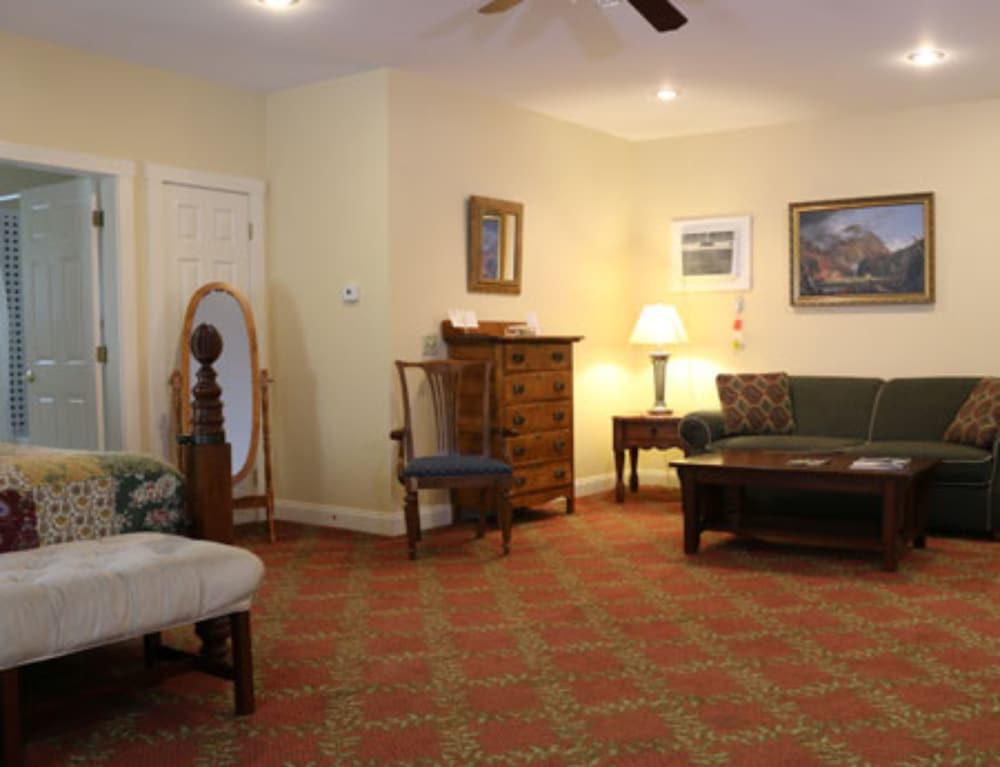 Kearsarge Inn نورث كونويه المظهر الخارجي الصورة