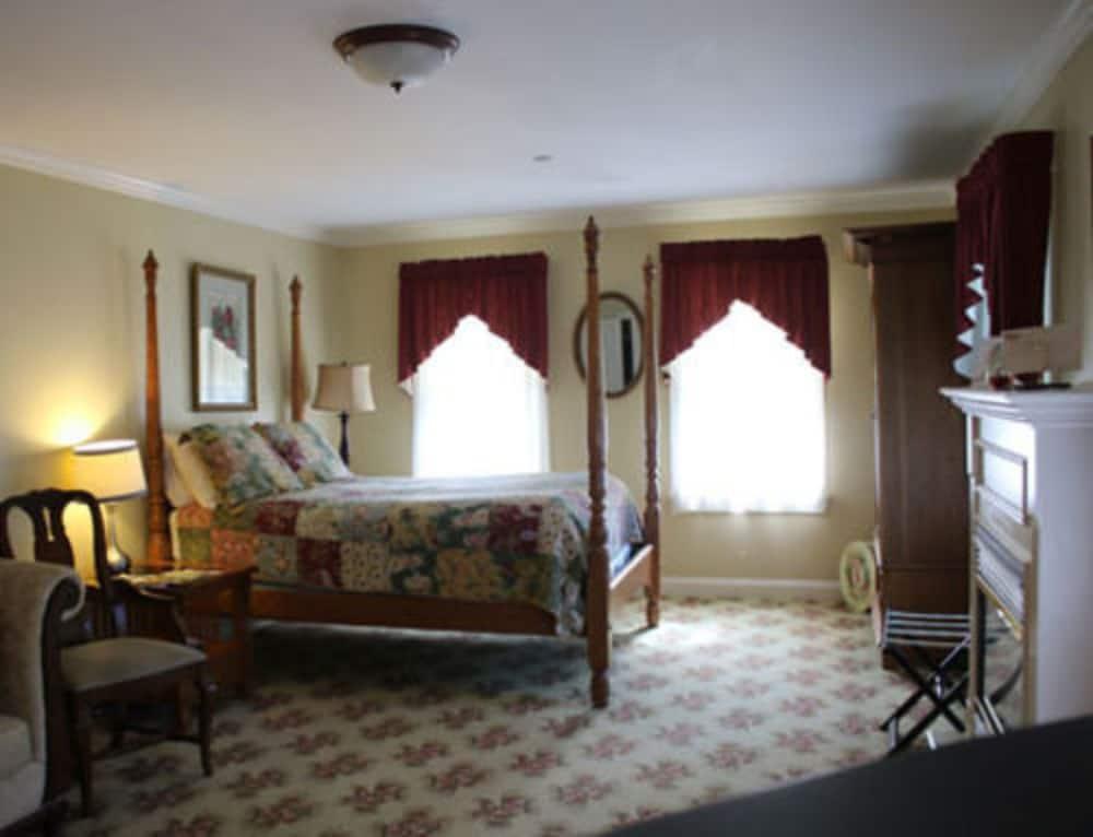Kearsarge Inn نورث كونويه المظهر الخارجي الصورة