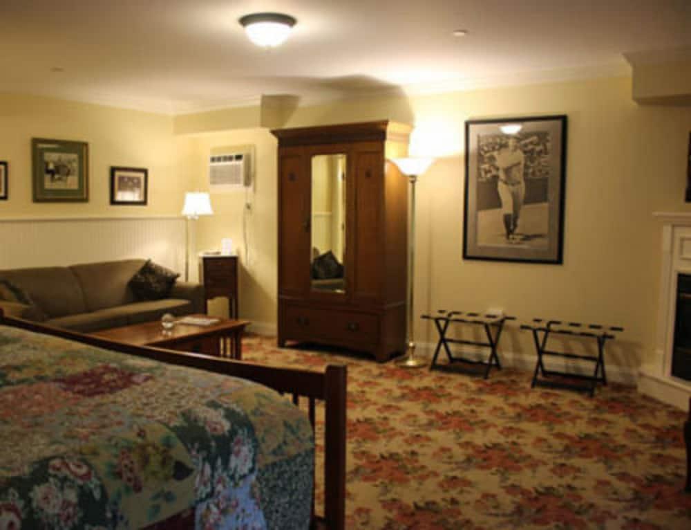 Kearsarge Inn نورث كونويه المظهر الخارجي الصورة