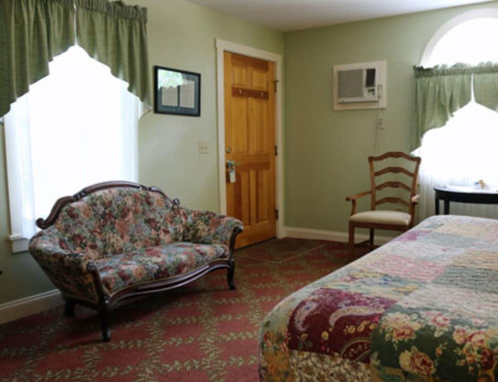 Kearsarge Inn نورث كونويه المظهر الخارجي الصورة