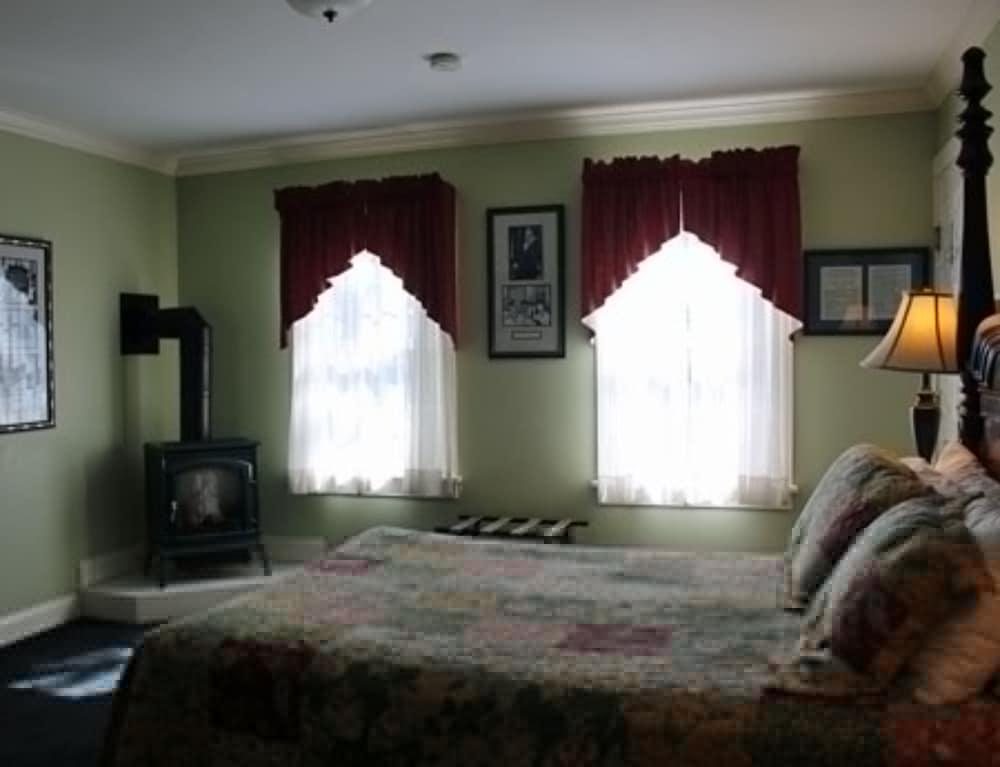 Kearsarge Inn نورث كونويه المظهر الخارجي الصورة