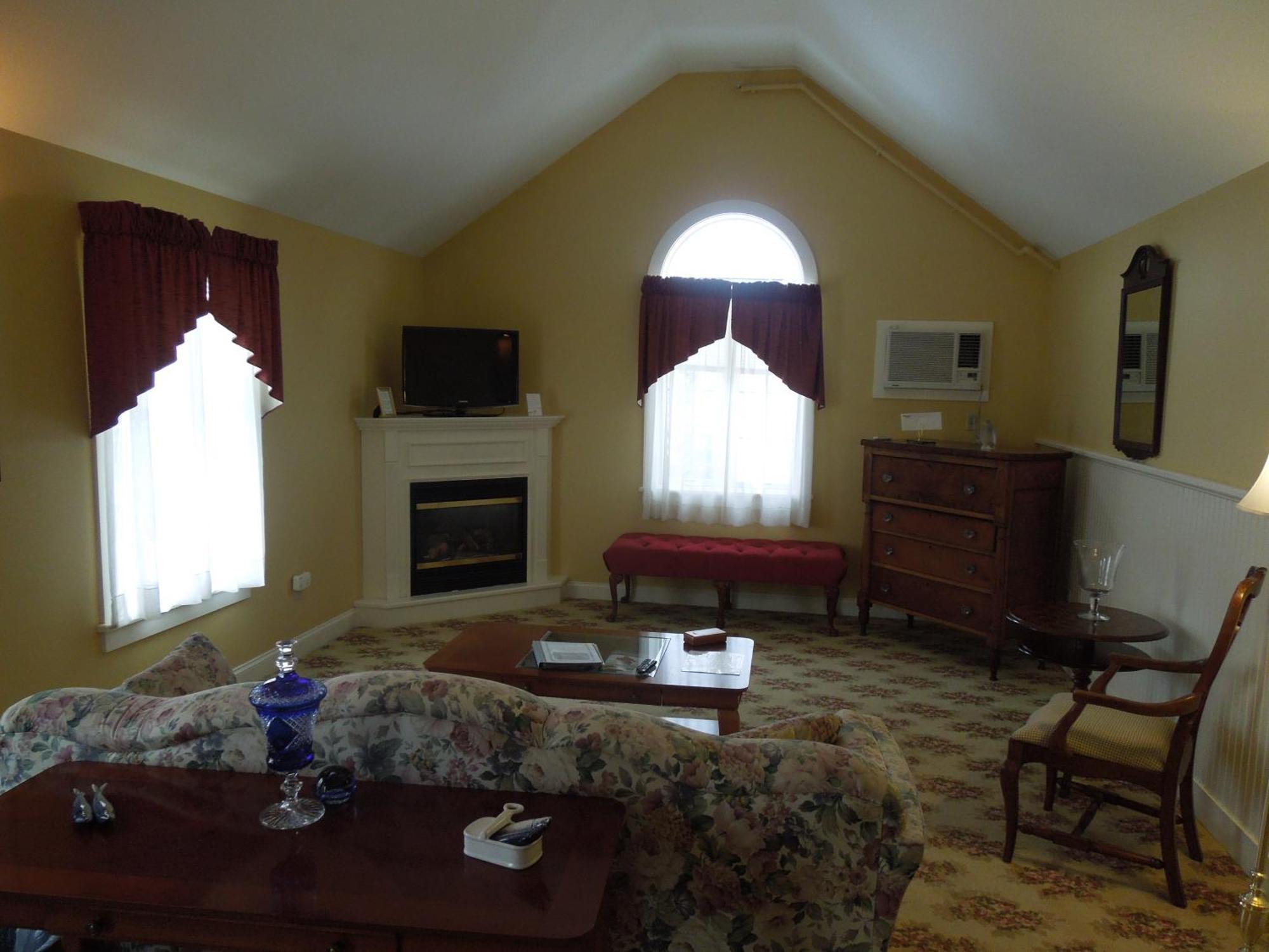 Kearsarge Inn نورث كونويه المظهر الخارجي الصورة