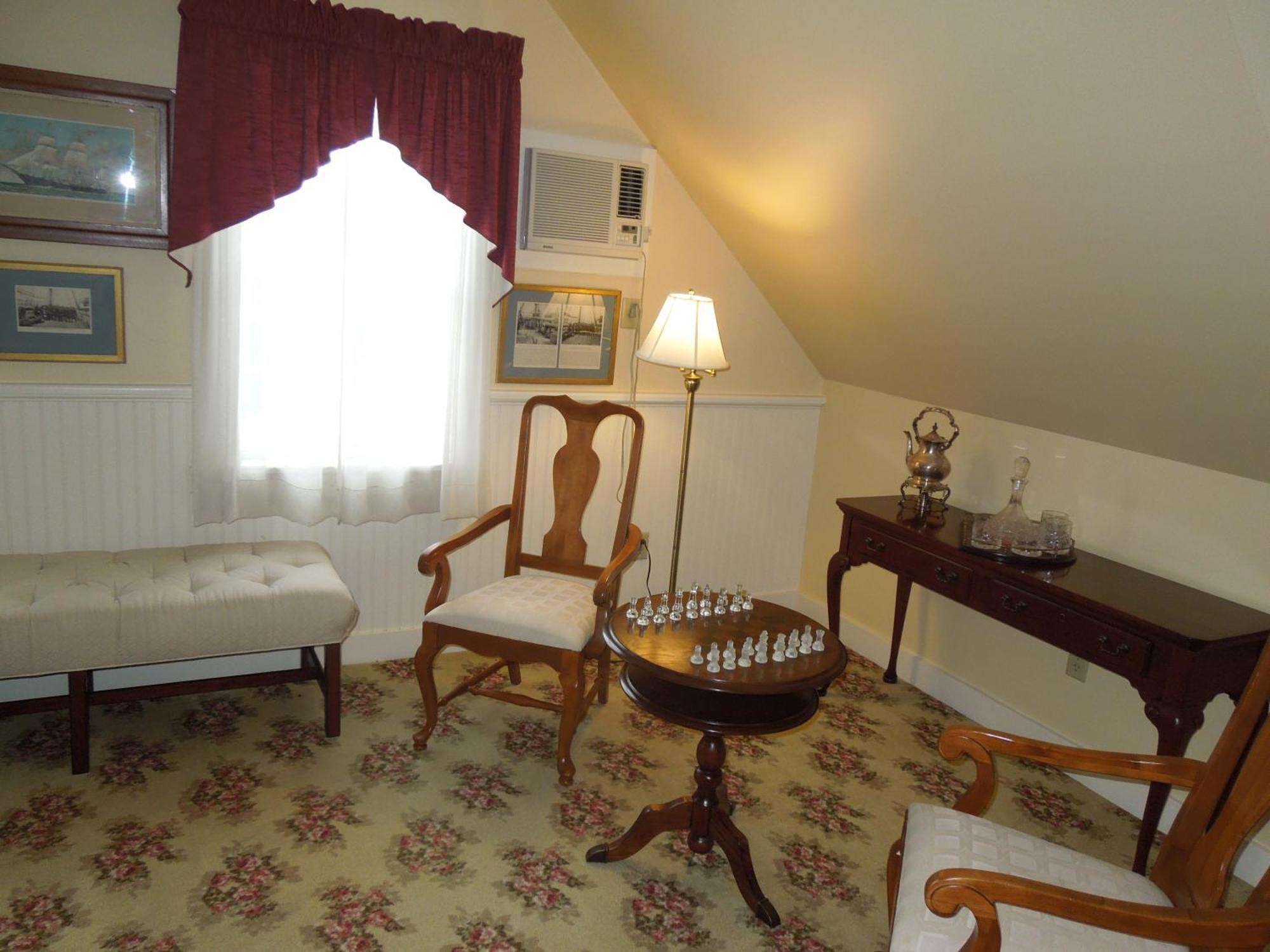 Kearsarge Inn نورث كونويه المظهر الخارجي الصورة