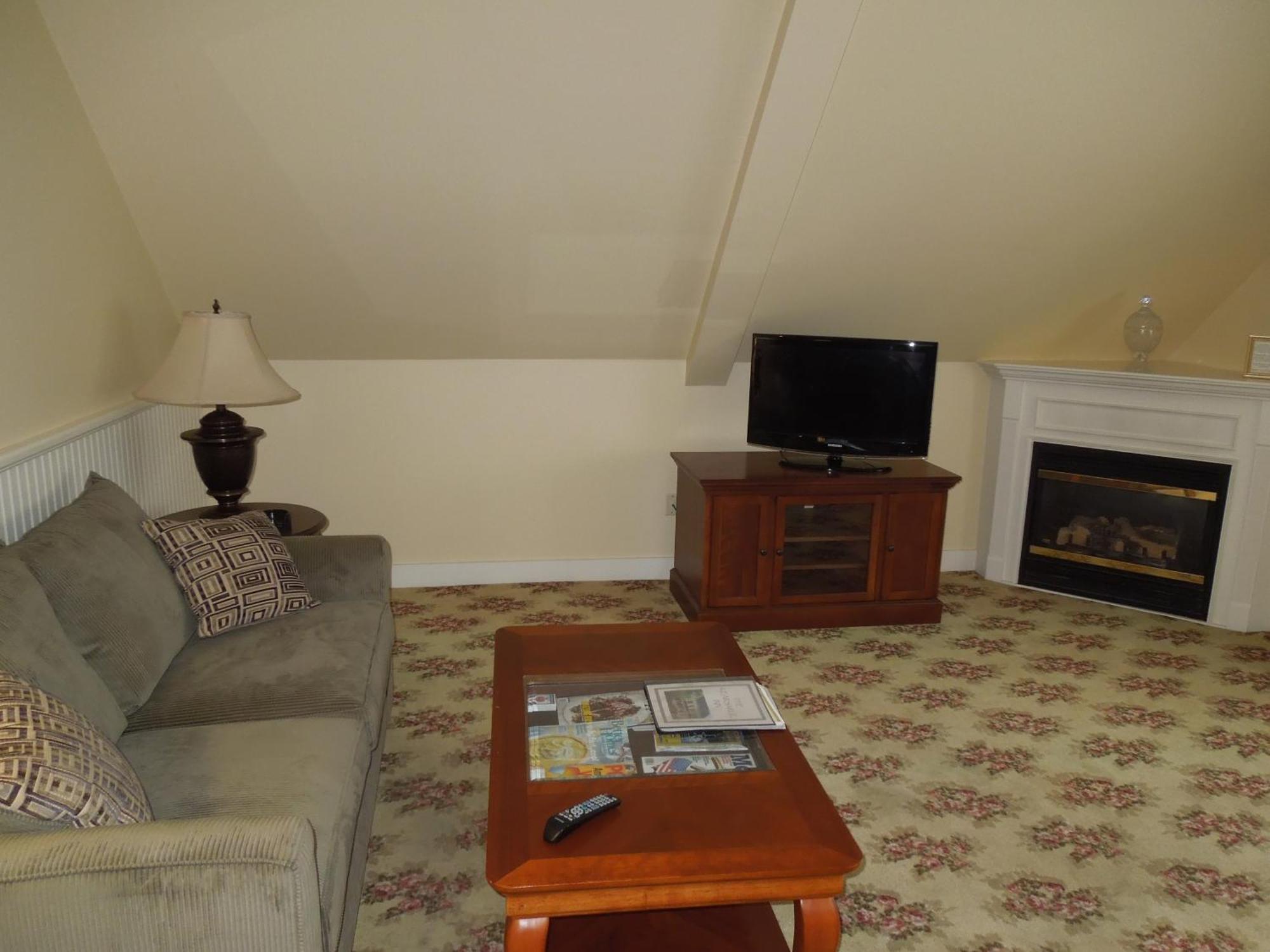 Kearsarge Inn نورث كونويه المظهر الخارجي الصورة