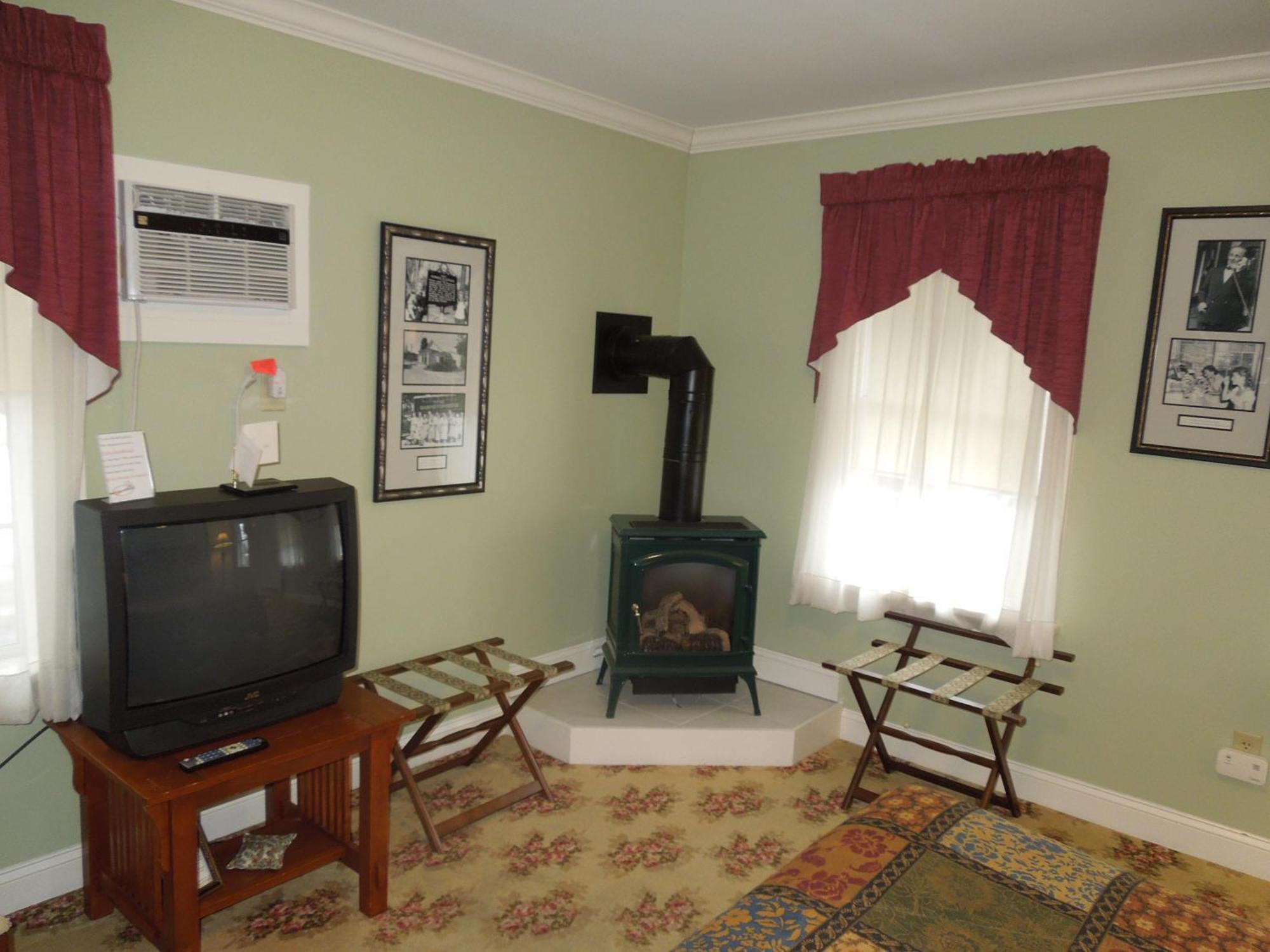 Kearsarge Inn نورث كونويه المظهر الخارجي الصورة