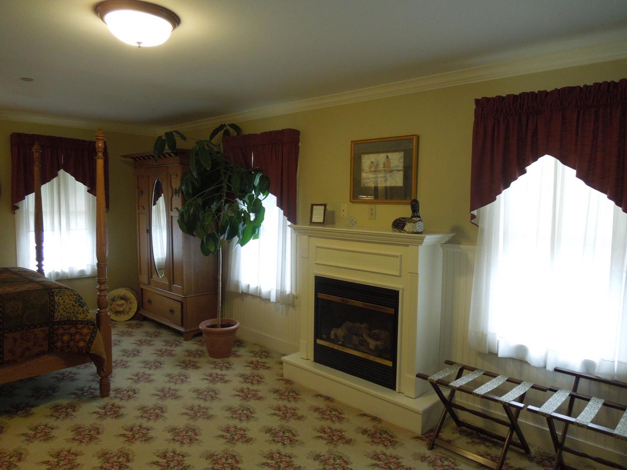 Kearsarge Inn نورث كونويه المظهر الخارجي الصورة