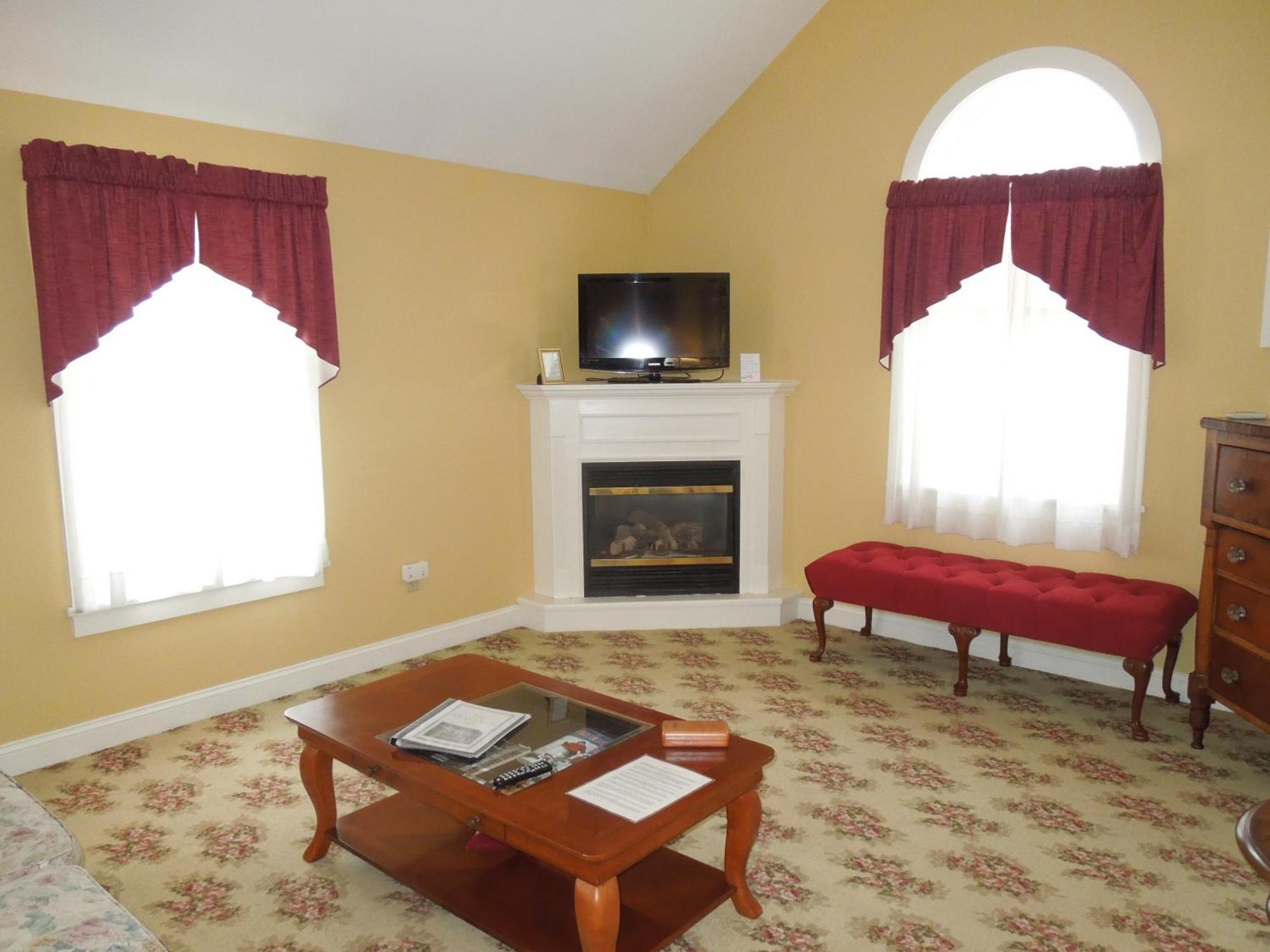 Kearsarge Inn نورث كونويه المظهر الخارجي الصورة