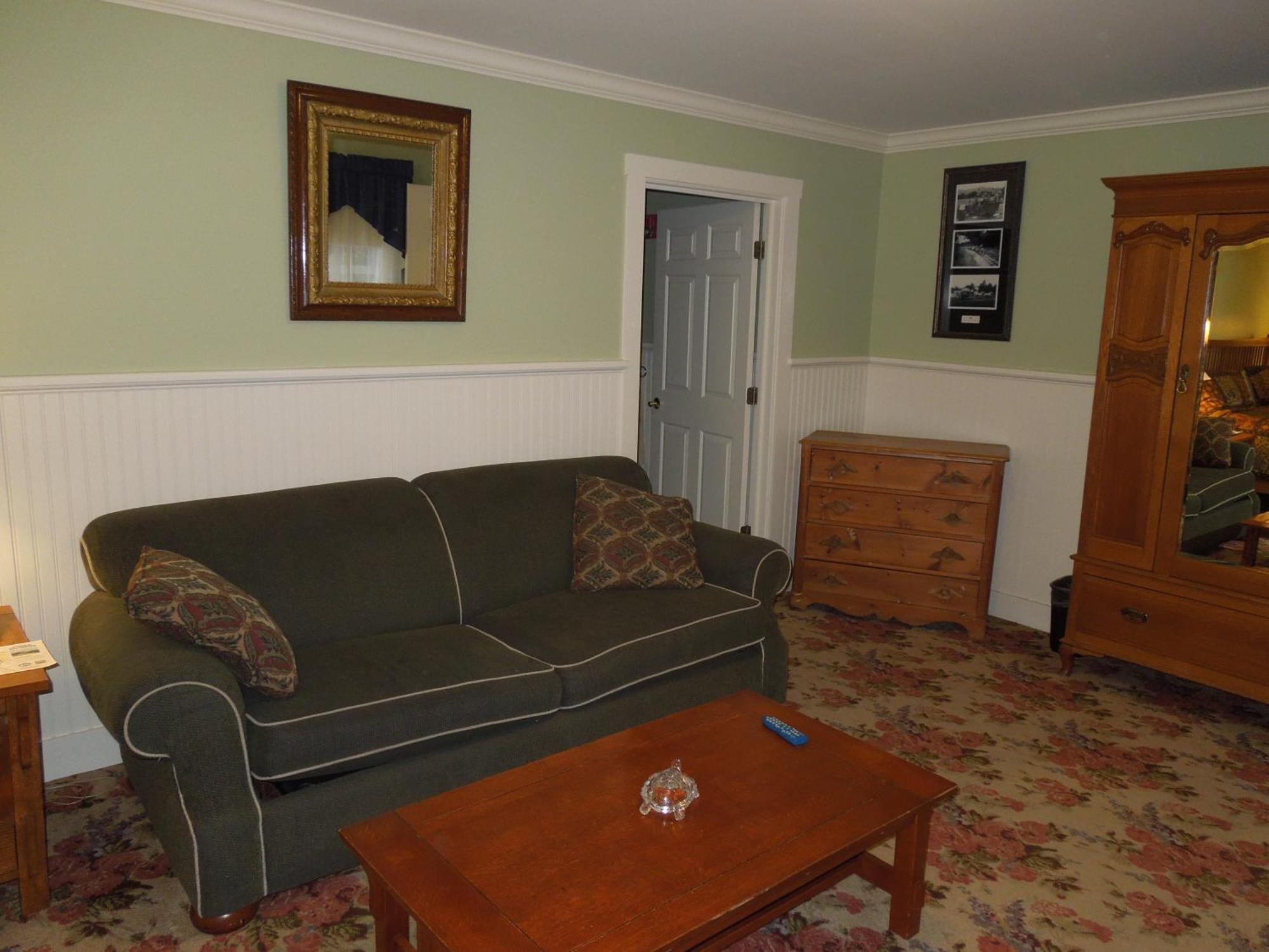 Kearsarge Inn نورث كونويه المظهر الخارجي الصورة