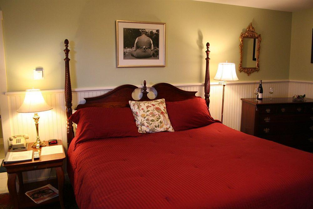 Kearsarge Inn نورث كونويه المظهر الخارجي الصورة