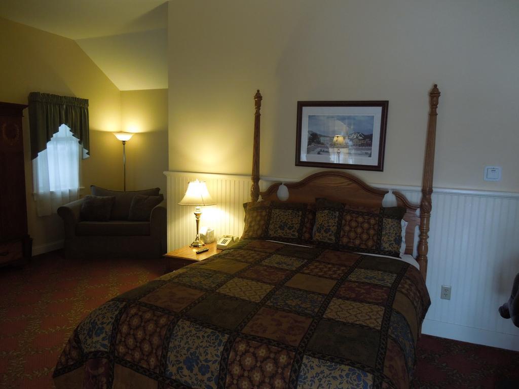 Kearsarge Inn نورث كونويه المظهر الخارجي الصورة