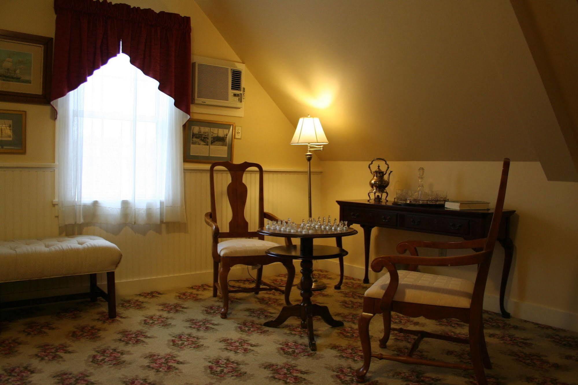 Kearsarge Inn نورث كونويه المظهر الخارجي الصورة