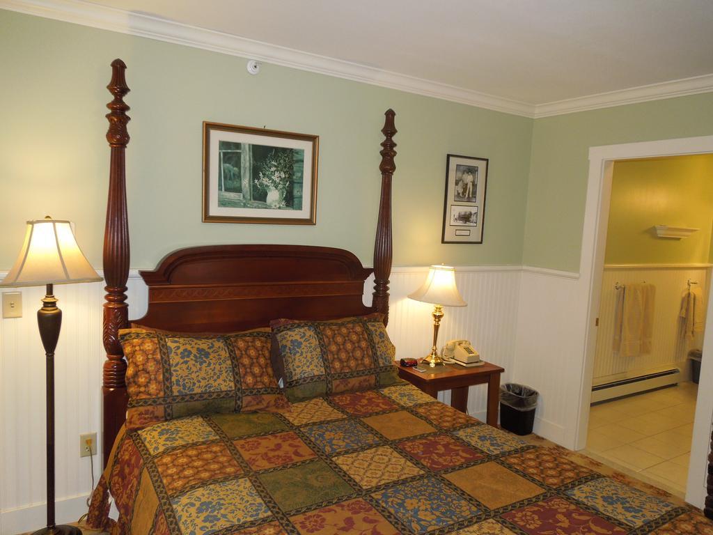 Kearsarge Inn نورث كونويه المظهر الخارجي الصورة