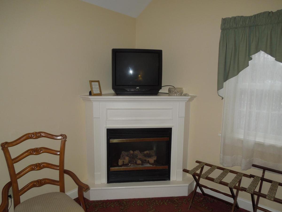 Kearsarge Inn نورث كونويه المظهر الخارجي الصورة