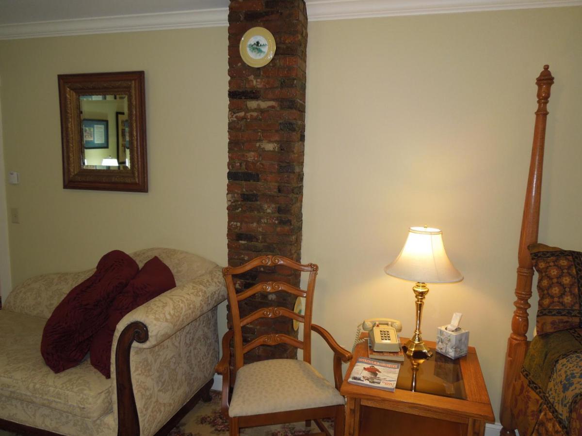 Kearsarge Inn نورث كونويه المظهر الخارجي الصورة